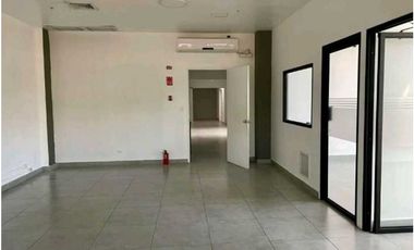 OFIBODEGA EN PANAM VIEJO BUSINESS CENTER 463M2 EQUIPADA