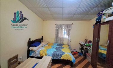 VENDO DUPLEX CON VISTA AL VOLCAN EN JARAMILLO ARRIBA