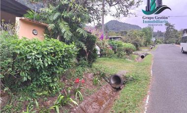 VENDO DUPLEX CON VISTA AL VOLCAN EN JARAMILLO ARRIBA