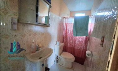 VENDO DUPLEX CON VISTA AL VOLCAN EN JARAMILLO ARRIBA