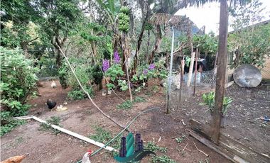 VENDO DUPLEX CON VISTA AL VOLCAN EN JARAMILLO ARRIBA