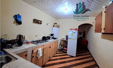 VENDO DUPLEX CON VISTA AL VOLCAN EN JARAMILLO ARRIBA