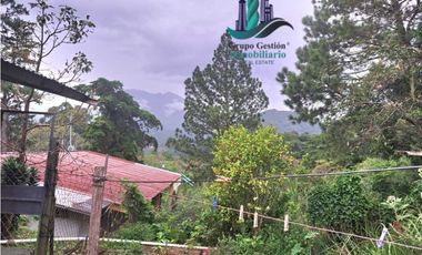 VENDO DUPLEX CON VISTA AL VOLCAN EN JARAMILLO ARRIBA