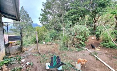 VENDO DUPLEX CON VISTA AL VOLCAN EN JARAMILLO ARRIBA