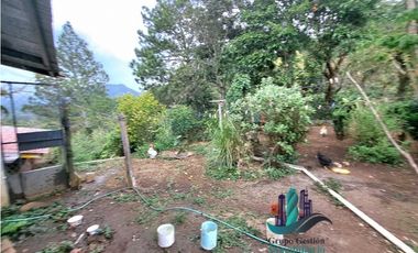 VENDO DUPLEX CON VISTA AL VOLCAN EN JARAMILLO ARRIBA