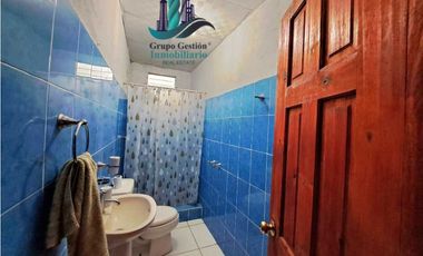 VENDO DUPLEX CON VISTA AL VOLCAN EN JARAMILLO ARRIBA