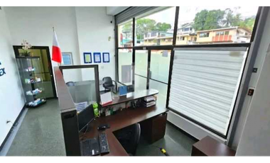 GALERA COMERCIAL EN EL INGENIO 430M2 VIA PRINCIPAL