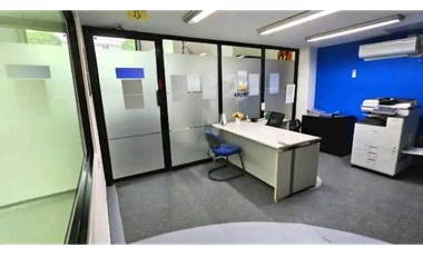 GALERA COMERCIAL EN EL INGENIO 430M2 VIA PRINCIPAL