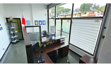 GALERA COMERCIAL EN EL INGENIO 430M2 VIA PRINCIPAL