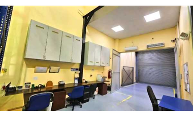 GALERA COMERCIAL EN EL INGENIO 430M2 VIA PRINCIPAL