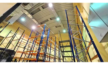 GALERA COMERCIAL EN EL INGENIO 430M2 VIA PRINCIPAL