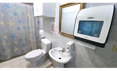 GALERA COMERCIAL EN EL INGENIO 430M2 VIA PRINCIPAL