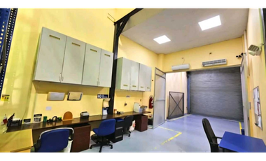 GALERA COMERCIAL EN EL INGENIO 430M2 VIA PRINCIPAL