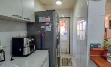 Venta de casa en Peñaflor - mejor barrio de la comuna