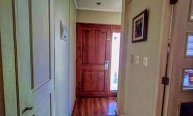 Venta de casa en Peñaflor - mejor barrio de la comuna