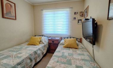 Venta de casa en Peñaflor - mejor barrio de la comuna