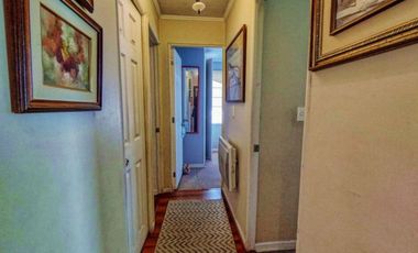 Venta de casa en Peñaflor - mejor barrio de la comuna