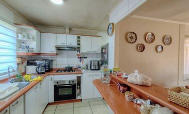 Venta de casa en Peñaflor - mejor barrio de la comuna