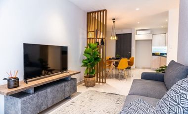 Se Vende Apartamento en Ph Venice Place