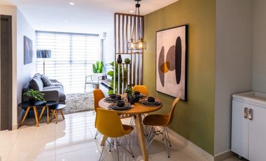 Se Vende Apartamento en Ph Venice Place