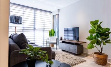 Se Vende Apartamento en Ph Venice Place