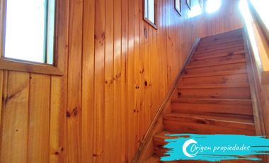 Hermosas Cabañas oportunidad de inversión en El Quisco Norte