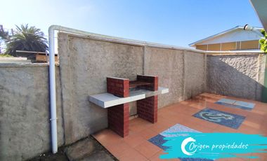 Hermosas Cabañas oportunidad de inversión en El Quisco Norte