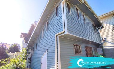 Hermosas Cabañas oportunidad de inversión en El Quisco Norte