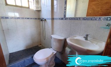 Hermosas Cabañas oportunidad de inversión en El Quisco Norte