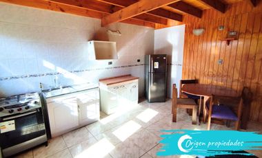 Hermosas Cabañas oportunidad de inversión en El Quisco Norte