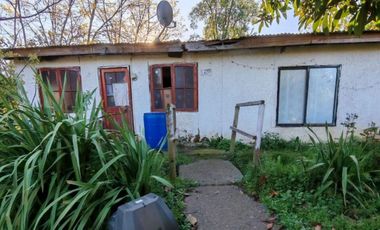 Terreno en venta en Colbún - caben 7 sitios de 300m2