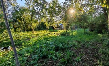 Terreno en venta en Colbún - caben 7 sitios de 300m2