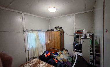 Terreno en venta en Colbún - caben 7 sitios de 300m2