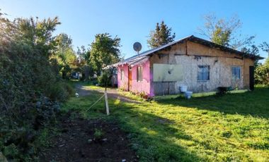 Terreno en venta en Colbún - caben 7 sitios de 300m2