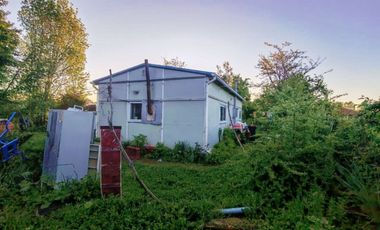 Terreno en venta en Colbún - caben 7 sitios de 300m2