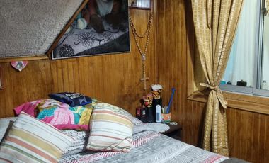 Se vende Departamento 4 dormitorios