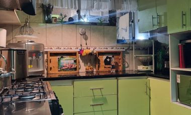 Se vende Departamento 4 dormitorios