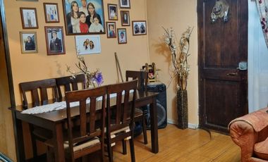 Se vende Departamento 4 dormitorios