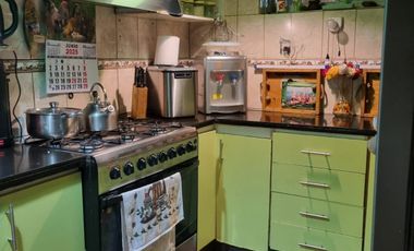 Se vende Departamento 4 dormitorios