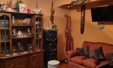 Se vende Departamento 4 dormitorios