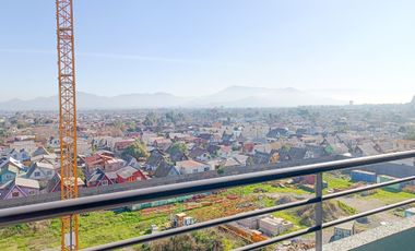 Av. Los Pajaritos 46 [3471-6]