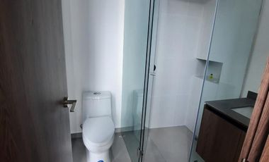 RENTA Suite con vista- República de El Salvador. CW