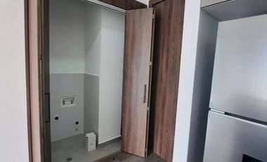 RENTA Suite con vista- República de El Salvador. CW