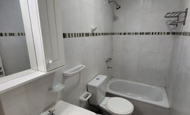 Departamento en alquiler en Burzaco Este