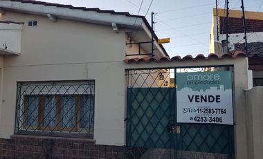 Casa en venta en Bernal Oeste