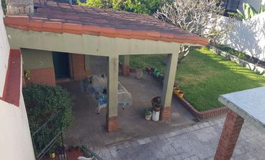 Casa en venta en Bernal Oeste