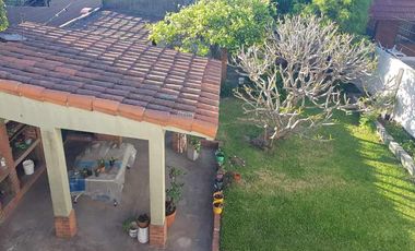 Casa en venta en Bernal Oeste