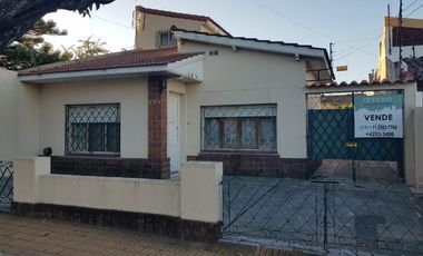 Casa en venta en Bernal Oeste