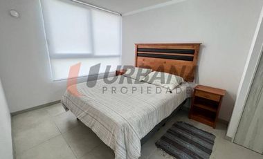 MARINA COSTA ARRIENDO DE TEMPORADA