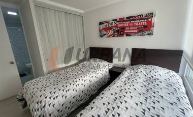 MARINA COSTA ARRIENDO DE TEMPORADA